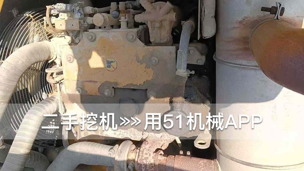 51机械